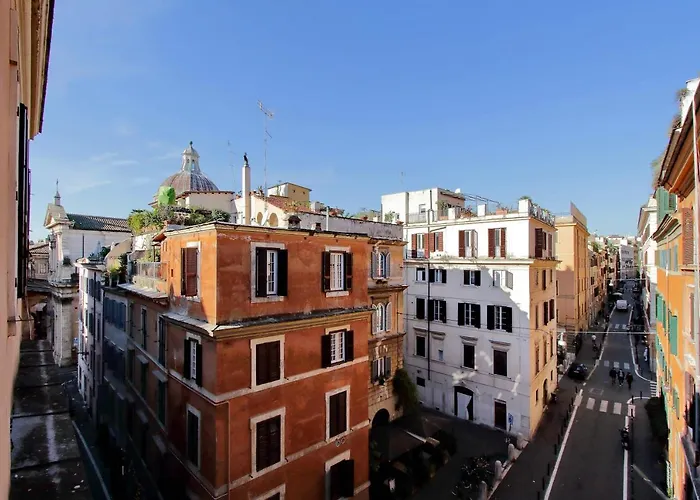 Eve Monti Penthouse