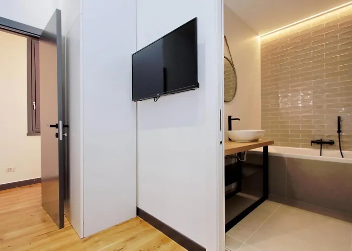 Apartament Eve Monti Penthouse *