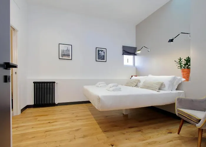 Eve Monti Penthouse * Rzym