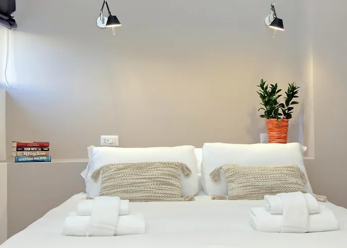 Apartament Eve Monti Penthouse