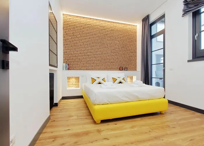 Apartament Eve Monti Penthouse