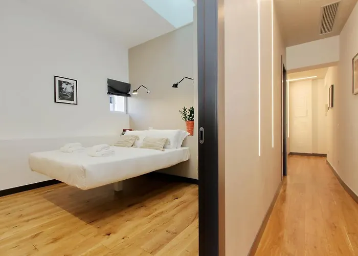 Eve Monti Penthouse *